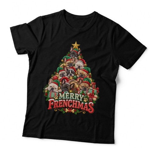 Merry frenchmas sleepy french - merry,