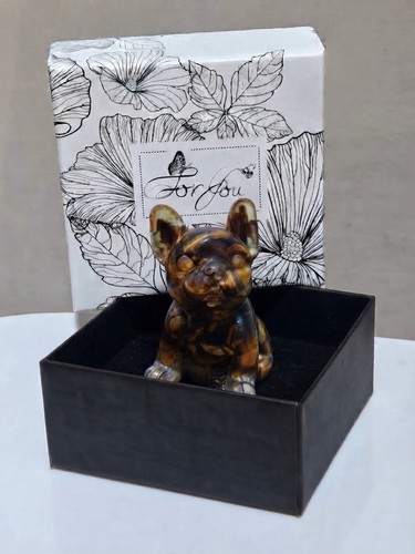 New gemstone doggy - new,