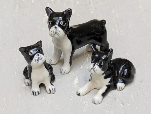 Set miniature french - set,