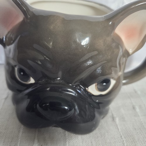 Frenchie french bulldog - frenchie,