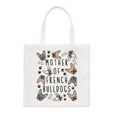 Mother Of French Bulldogs