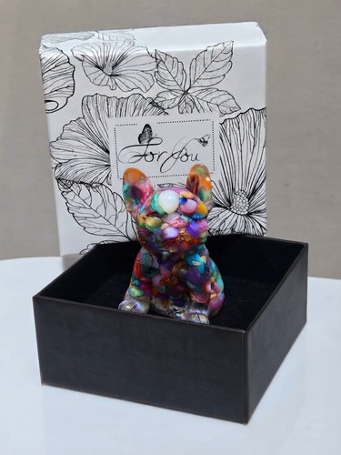 New gemstone doggy - new,