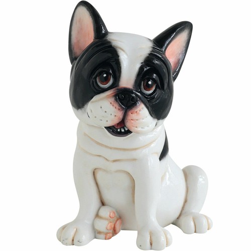 Little paws french bulldog - french,