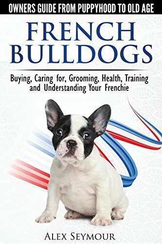 French bulldogs owners guide - owners,