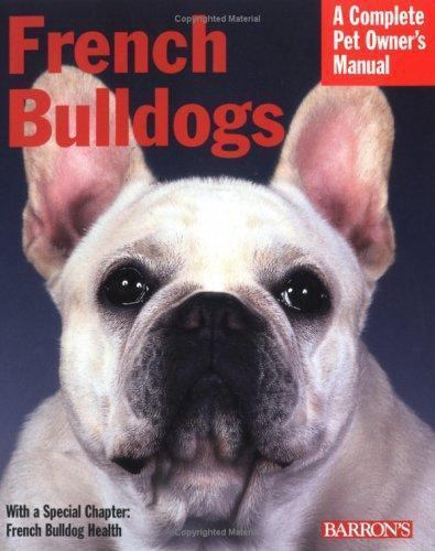 French bulldogs complete pet - bulldogs;,