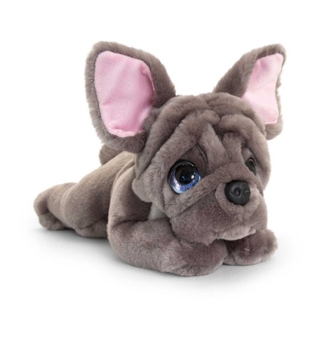 Keel signature cuddle - keel, puppy