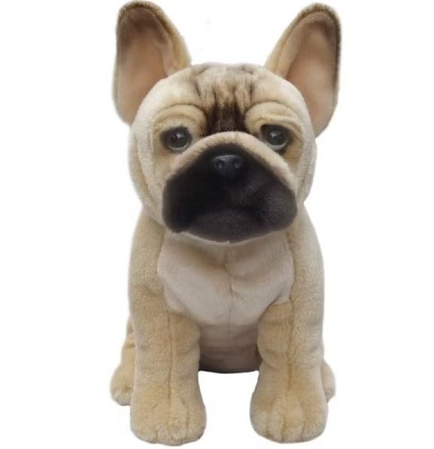 Faithful friends fawn french - faithful,