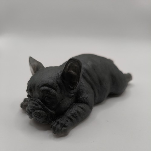 Homemade french bulldog - homemade,