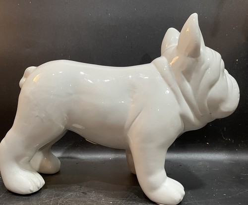 Fantastic ceramic white french - fantastic,
