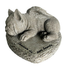 French Bulldog  Memorial