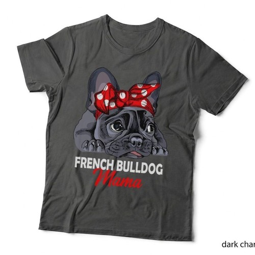 Frenchie mama french - frenchie,