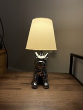 19music chrome French Bulldog