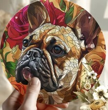 French Bulldog Dog Lover LARGE
