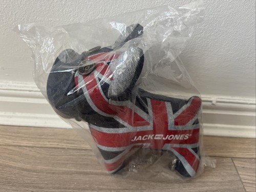 Jack jones dog - jack,