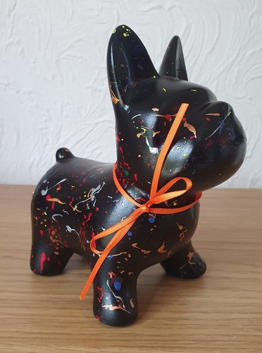 Frenchie creations french - creations,