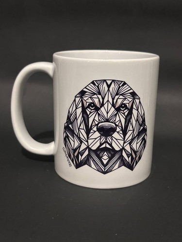 Mug 11oz ceramic assorted - mug,