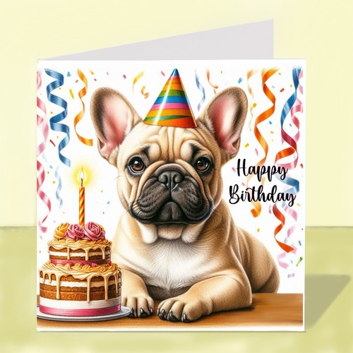 French bulldog frenchie - french, bulldog,