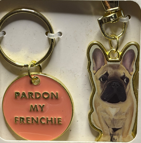 French bulldog - “french, &