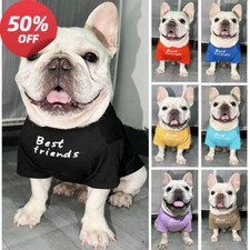 Breathable Summer Dog Clothes