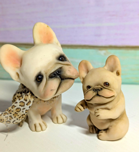 Fbw french bulldog works dasha - fbw,