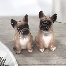 French Bulldog novelty Salt &