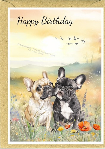 French bulldog frenchie 4 - bulldog,