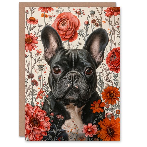 Birthday card french - birthday,