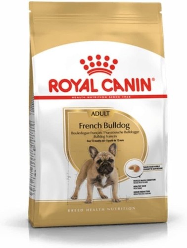 Royal canin french - royal, bulldog