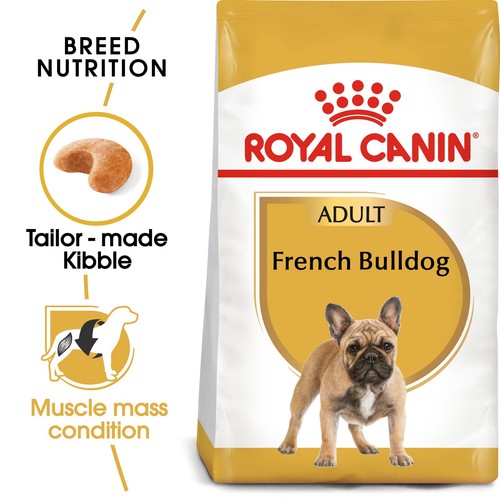 Royal canin french - royal,