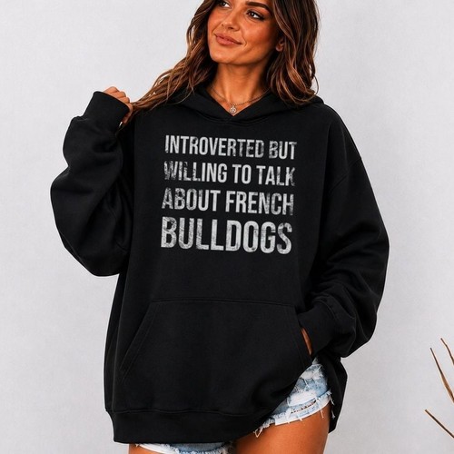 Introvert willing talk - introvert, to