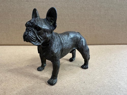 Bronze sculpture french - of,