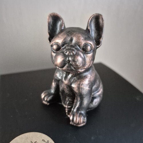 French bulldog frenchie - frenchie, small