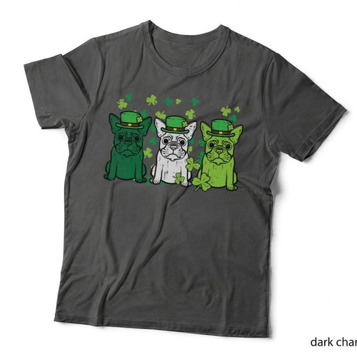 Patricks day french - st,