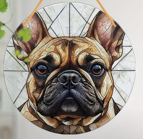 French bulldog dog - dog, large