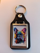 French Bulldog Frenchie Dog