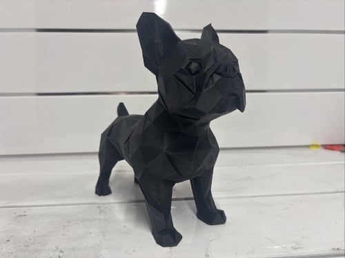 French bulldog frenchie dog - french,