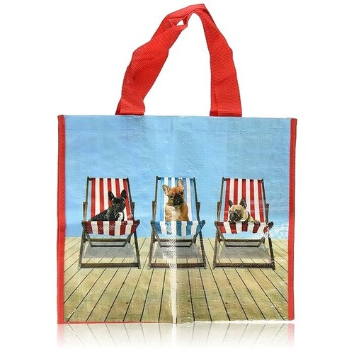 Catseye deckchair dogs small - dogs,